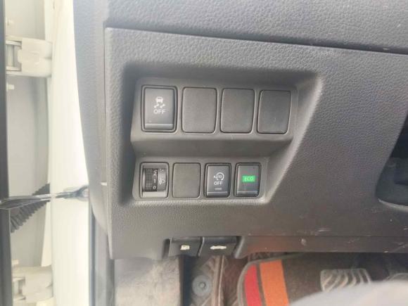 [广州·湘K] 二手日产奇骏2021款 2.0L CVT 2WD XL ITS舒适纪念版