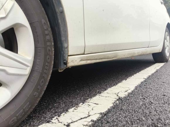 [芜湖·皖B] 二手雪佛兰科沃兹2016款 1.5L 自动欣享版