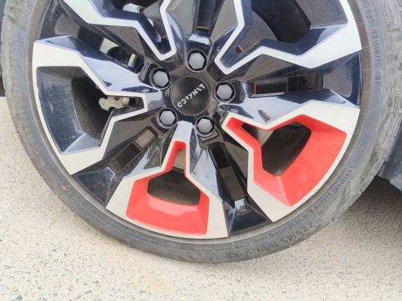 [济南·鲁A] 二手领克领克062020款 1.5T 耀Halo