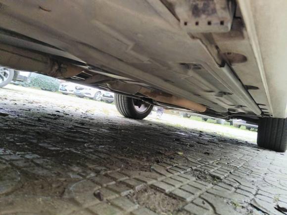 [成都·川A] 二手奔驰奔驰GLK级2014款 GLK 200 标准型