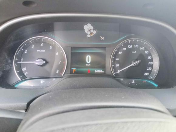 [济南·苏C] 二手别克英朗2018款 15T 双离合精英型 国V