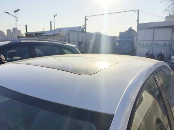 [青岛·鲁B] 二手斯柯达昕锐2015款 1.6L 自动智选型