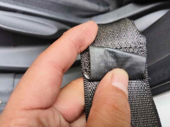 [青岛·鲁B] 二手别克微蓝62019款 互联时尚型