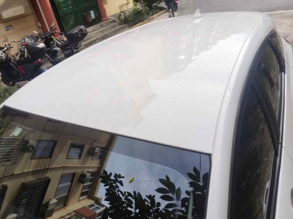 [上海·沪B] 二手别克微蓝62024款 450km 出行版