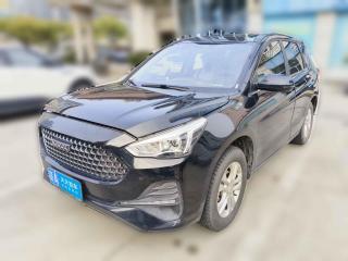 哈弗哈弗M62019款 1.5T DCT两驱超值版 国VI