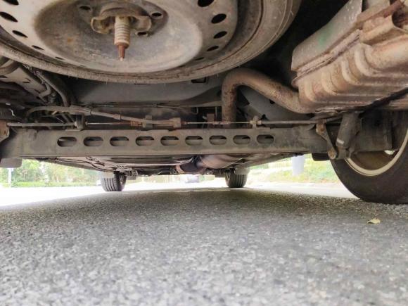 [无锡·苏B] 二手别克别克GL82011款 3.0L XT豪华商务旗舰版