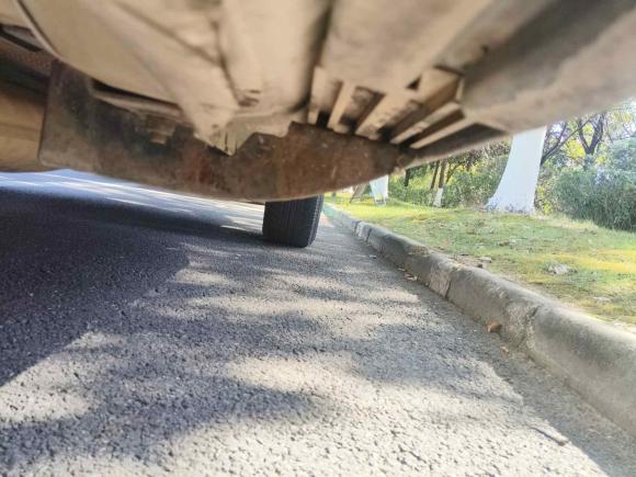 [湖州·浙E] 二手丰田RAV4荣放2010款 2.4L 自动豪华升级版