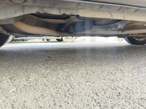 [上海·沪C] 二手丰田卡罗拉2014款 1.6L CVT GL