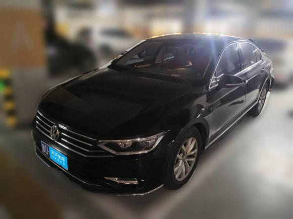 大众迈腾2020款 280TSI DSG 舒适型「青岛二手车」「天天拍车」