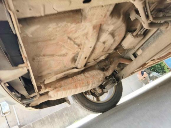 [嘉兴·鄂J] 二手宝骏宝骏5302018款 1.5T 手动精英型 国V