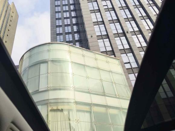 [上海·沪B] 二手大众途安2018款 途安L 280TSI DSG拓界版 7座 国V