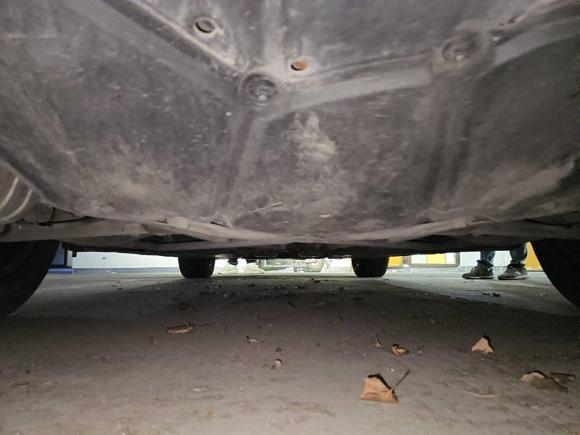 [南京·苏A] 二手奔驰奔驰R级2017款 R 320 4MATIC 商务型臻藏版