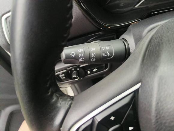 [成都·川A] 二手广汽传祺传祺GS42018款 235T 自动两驱豪华智联百万纪念版