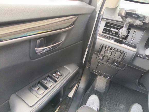 [武汉·鄂A] 二手雷克萨斯雷克萨斯ES2014款 250 精英版