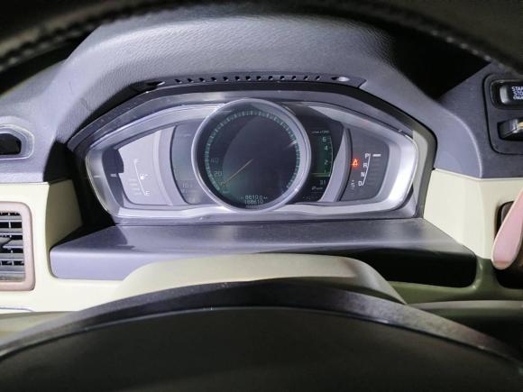 [无锡·苏B] 二手沃尔沃沃尔沃S80L2014款 2.0T T5 智雅版