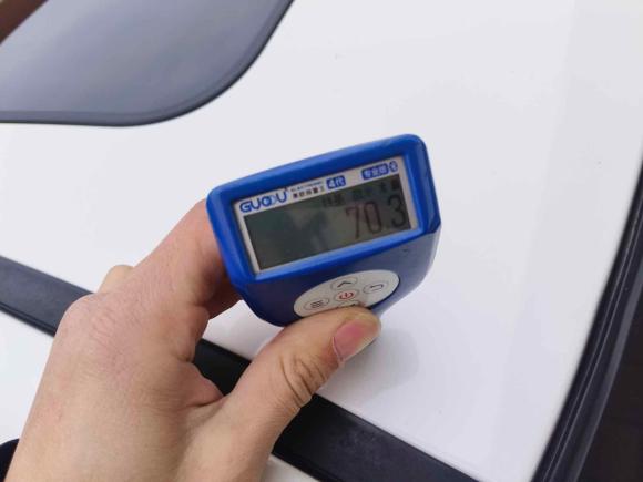 [南昌·赣A] 二手长安逸动2016款 1.6L 手动风尚型