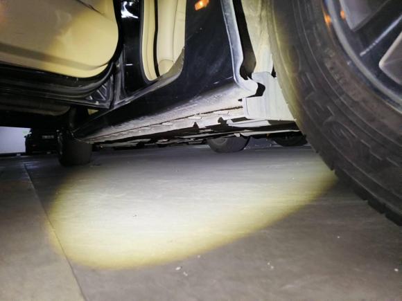 [宁波·浙B] 二手本田雅阁2008款 2.0L EX