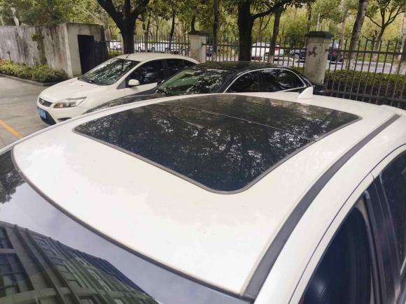 [嘉兴·浙F] 二手本田本田XR-V2017款 1.8L EXi CVT舒适版