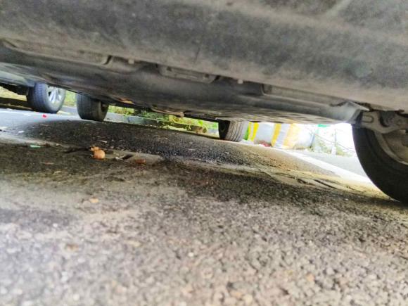 [杭州·浙A] 二手奔驰奔驰GLC2016款 GLC 260 4MATIC 动感型