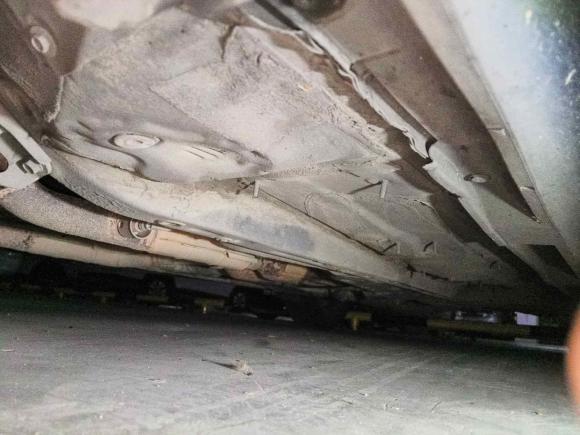 [成都·闽G] 二手丰田锐志2007款 2.5S 真皮天窗版