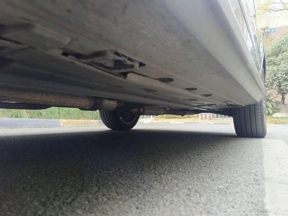 [成都·川A] 二手奔驰奔驰GLK级2013款 GLK 300 4MATIC 时尚型