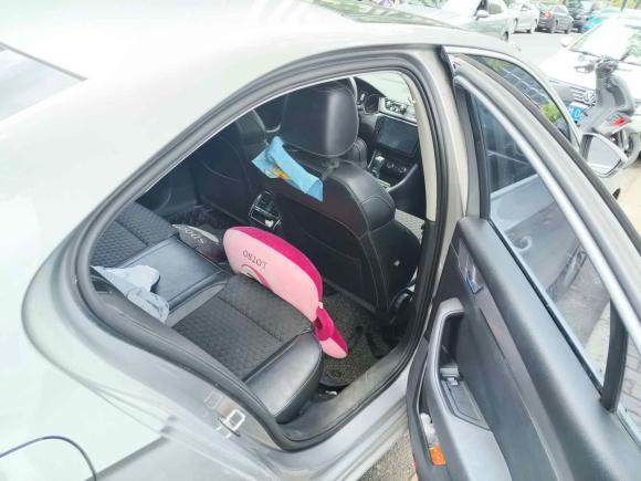 [上海·皖N] 二手斯柯达速派2016款 TSI280 DSG创行版