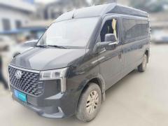 [成都·川G]大通&nbsp;&nbsp;新途V80&nbsp;&nbsp;2024款 傲运通 6MT 短轴中顶147Ps 7/8/9座