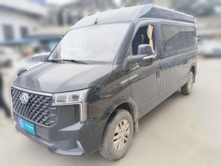 大通新途V802024款 傲运通 6MT 短轴中顶147Ps 7/8/9座