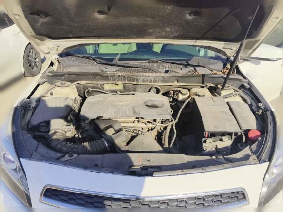 [南昌·赣A] 二手雪佛兰迈锐宝2014款 2.0L 自动豪华版