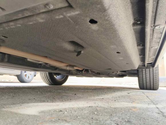 [杭州·浙A] 二手奥迪奥迪Q32016款 30 TFSI 典藏版 舒享型