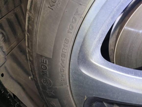 [南昌·赣A] 二手奔驰奔驰E级2018款 改款 E 300 L 运动豪华型