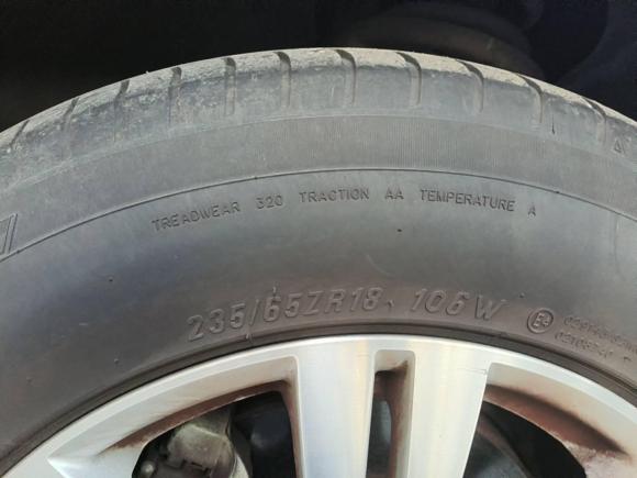 [苏州·苏E] 二手凯迪拉克凯迪拉克SRX2015款 3.0L 舒适型