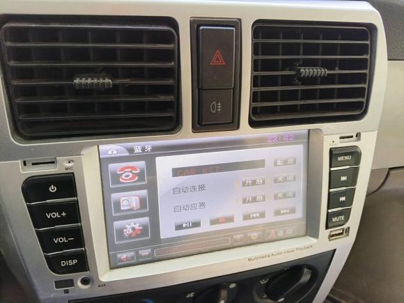 [常州·豫P] 二手五菱汽车五菱荣光2012款 1.2L加长标准型LJY