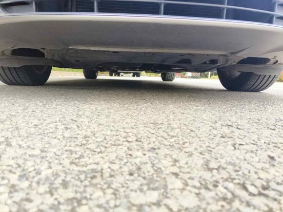 [上海·沪C] 二手斯柯达昊锐2009款 1.8TSI 自动尊雅版