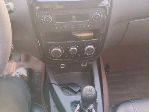 [义乌·皖S] 二手五菱汽车五菱荣光V2016款 1.2L标准型