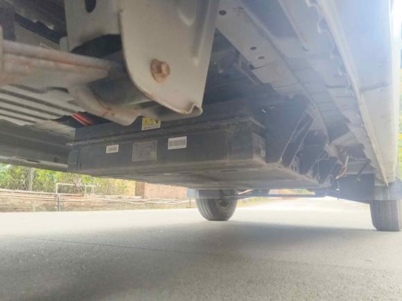 [广州·粤A] 二手东风小康东风小康EC36II2023款 宁德时代 38.64kWh