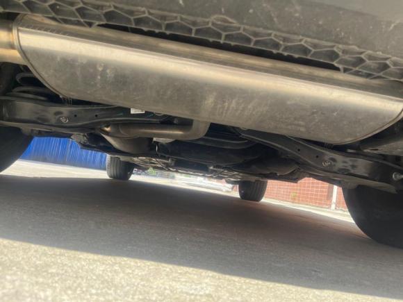 [广州·粤A] 二手大众途岳2024款 300TSI 两驱皎月版