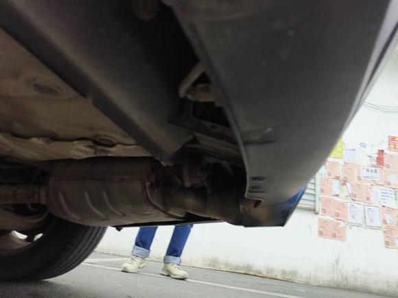 [宁波·浙B] 二手雪佛兰迈锐宝2013款 2.0L 自动豪华版