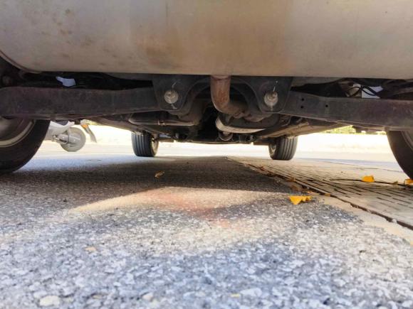 [苏州·苏E] 二手奇瑞瑞虎5x2017款 1.5T 手动时尚型