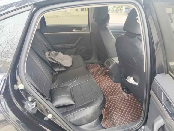 [成都·川G] 二手大众朗逸2022款 280TSI DSG舒适版