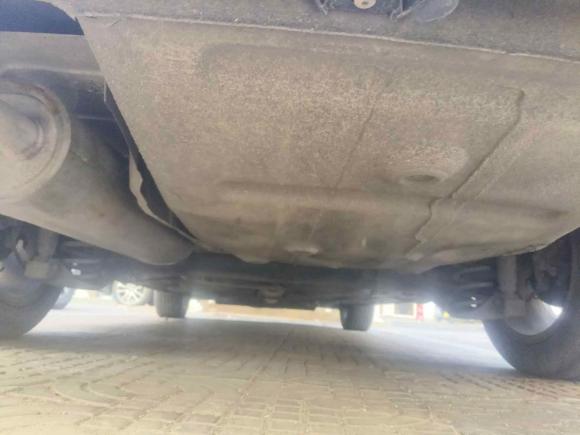 [杭州·浙A] 二手大众朗逸2017款 1.6L 自动风尚版