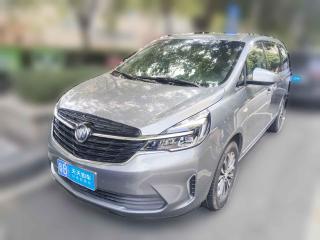 别克别克GL82022款 陆上公务舱 652T 豪华型