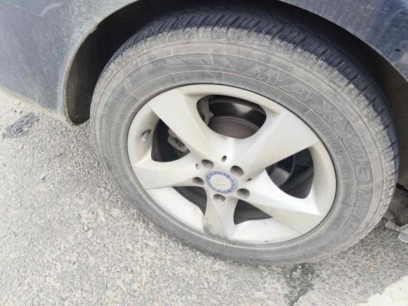 [常州·苏D] 二手奔驰威霆2016款 2.0T 商务版