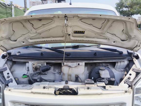 [广州·粤A] 二手东风小康东风小康EC362020款 标准型宁德时代电池