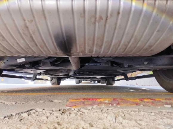 [南京·苏A] 二手大众威然2020款 330TSI 豪华版