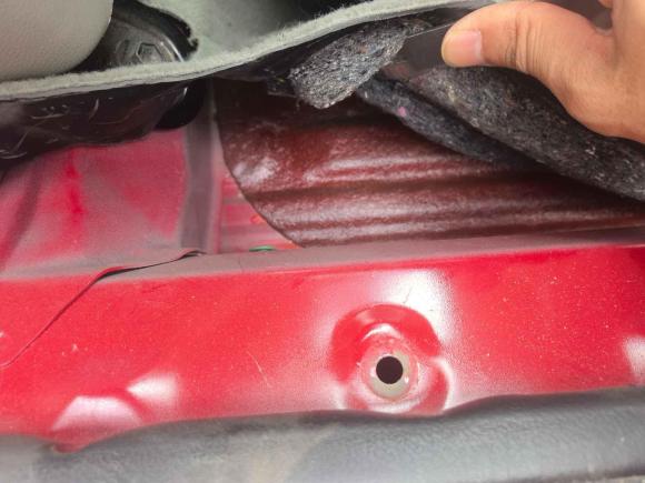 [南京·苏A] 二手本田思域2012款 1.8L 手动舒适版