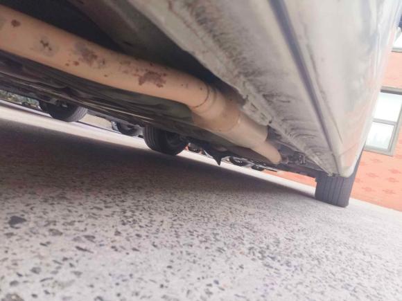 [上海·沪B] 二手本田奥德赛2015款 2.4L 智享版