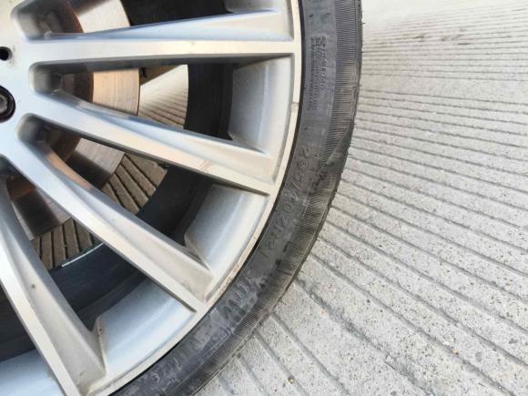 [宁波·浙B] 二手奔驰奔驰GL级2014款 GL 400 4MATIC动感型