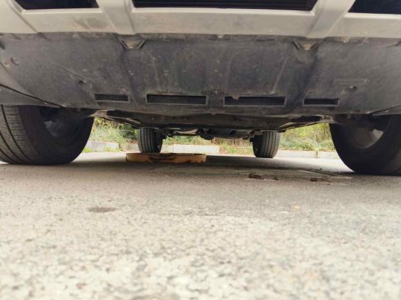 [青岛·鲁B] 二手荣威荣威RX82018款 30T 智联网四驱至尊版