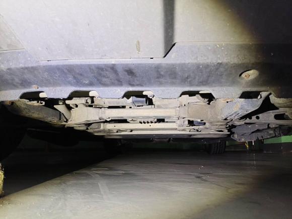 [苏州·苏E] 二手路虎揽胜运动版2017款 3.0 SC V6 SE